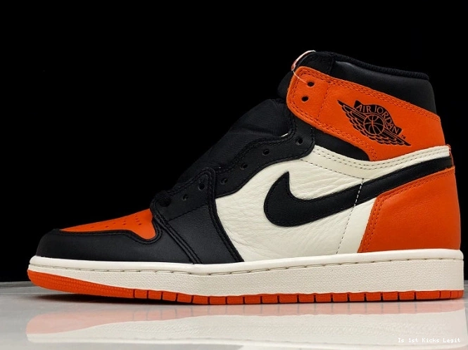Retro Backboard555088-005 OG 1 Jordan Air Shattered High 0730